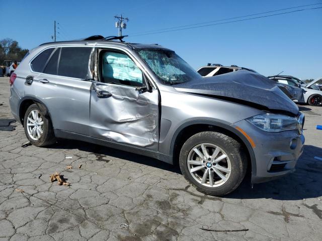 VIN 5UXKR0C50E0K48695 2014 BMW X5, Xdrive35I no.4