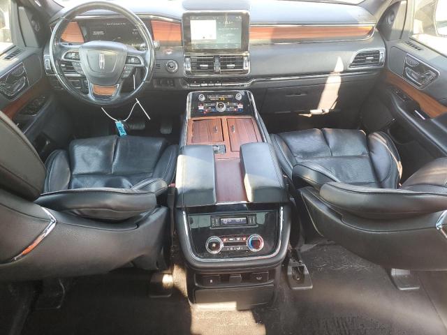 2018 LINCOLN NAVIGATOR - 5LMJJ3LT6JEL01670
