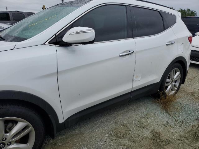 2015 HYUNDAI SANTA FE S - 5XYZW4LA5FG270216