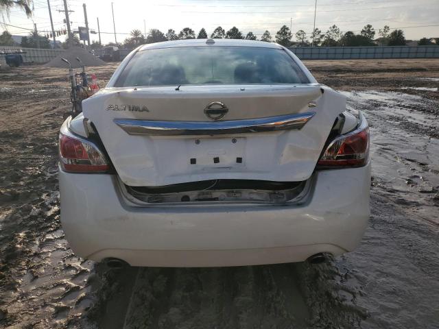 VIN 1N4AL3AP8FC210013 2015 NISSAN ALTIMA no.6