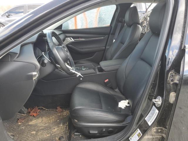 2021 MAZDA 3 - JM1BPBAY2M1327567