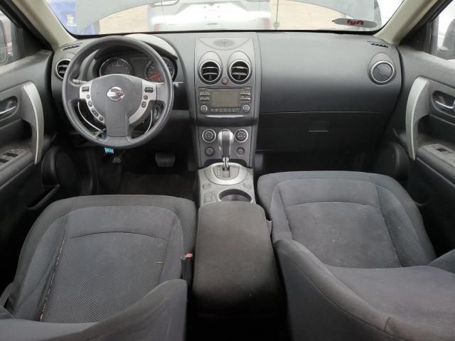 2015 NISSAN ROGUE SELE - JN8AS5MT3FW153885
