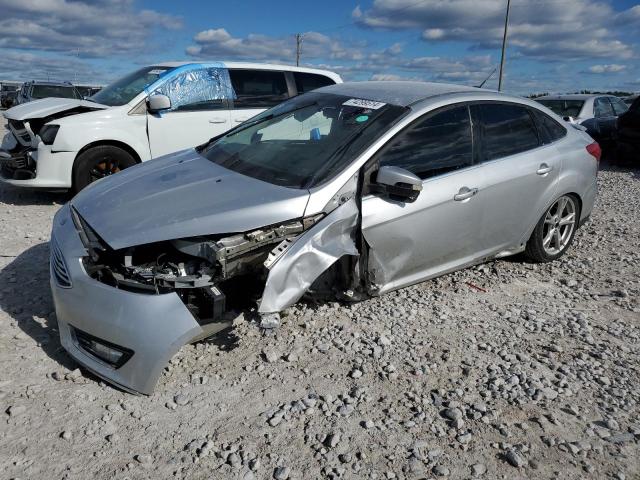 2015 FORD FOCUS TITA - 1FADP3J25FL305358