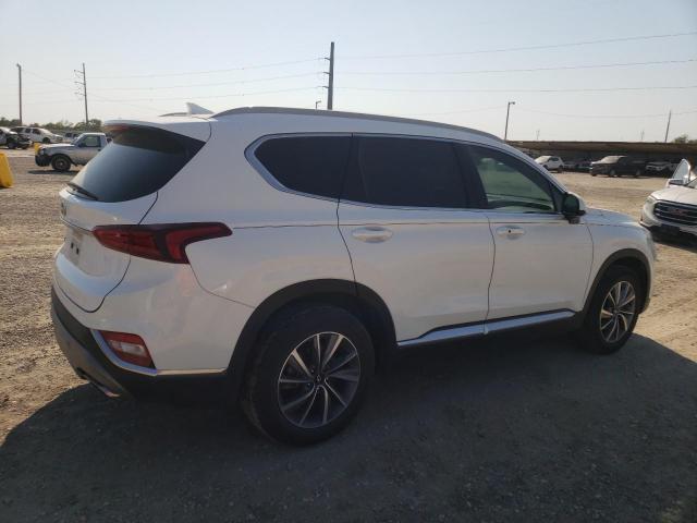 2020 HYUNDAI SANTA FE S - 5NMS33AD6LH210075
