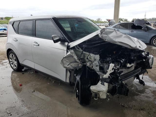 KNDJ23AU7L7030447 2020 KIA SOUL