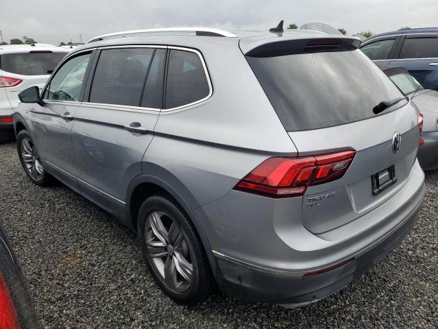 2021 VOLKSWAGEN TIGUAN SE - 3VV3B7AX6MM050479