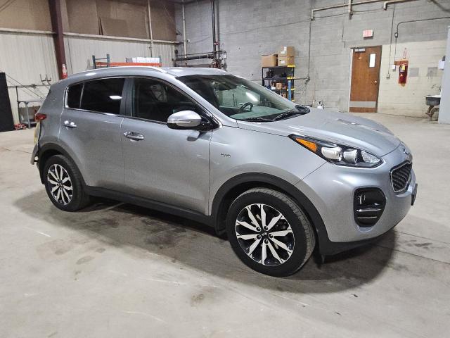 VIN KNDPNCAC7K7591934 2019 KIA Sportage, EX no.4