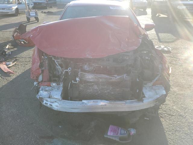 2020 HONDA CIVIC LX - 2HGFC2F67LH526362