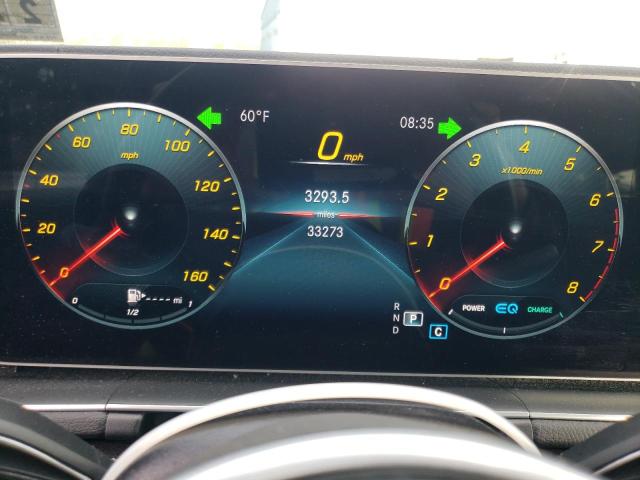 2023 MERCEDES-BENZ GLS 450 4M - 4JGFF5KE9PA920112