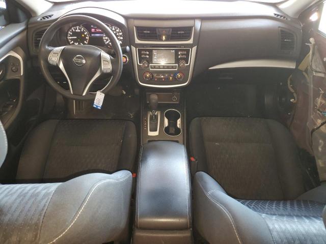 2017 NISSAN ALTIMA 2.5 - 1N4AL3AP0HC277563