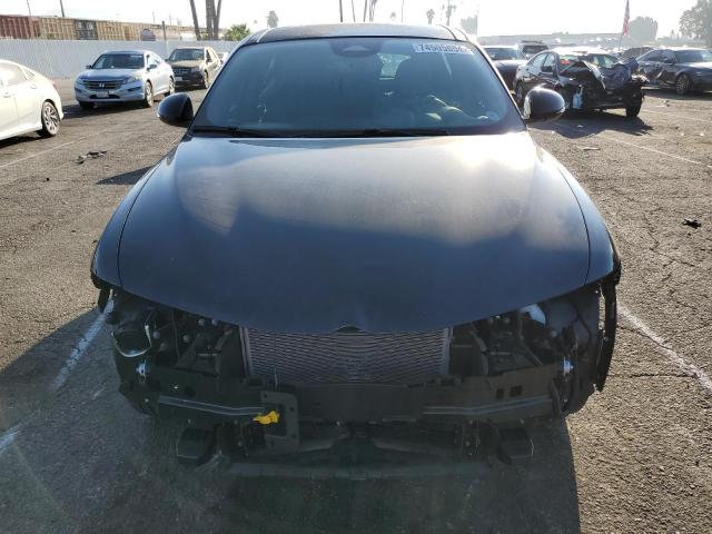 2024 ALFA ROMEO TONALE VEL ZASPATDW4R3051951