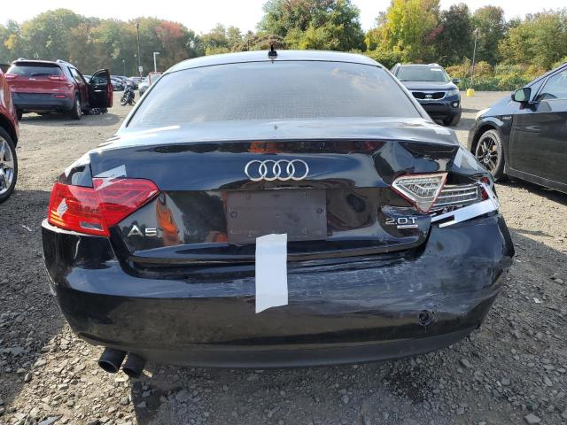 VIN WAUCFAFR1EA060035 2014 Audi A5, Premium no.6