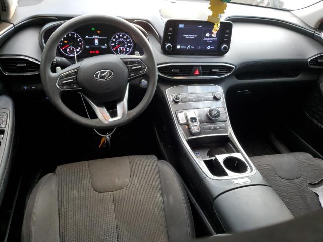 2021 HYUNDAI SANTA FE S - 5NMS24AJ4MH332451