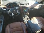 CHEVROLET TRAVERSE L photo