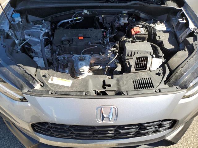 2024 HONDA HRV 3CZRZ2H38RM748927