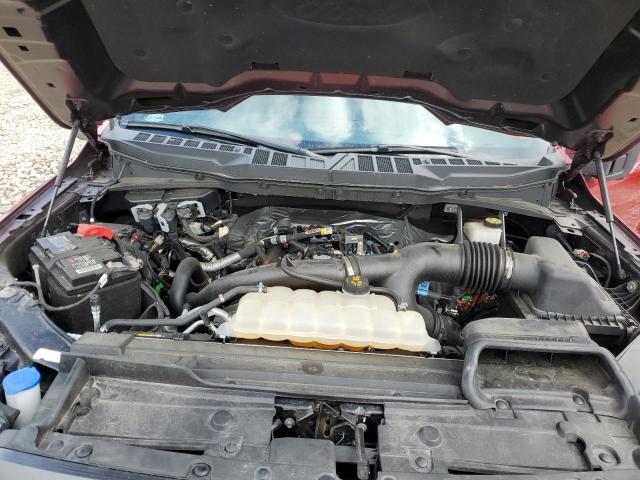 2021 FORD F150 SUPER - 1FTEW1EPXMKE78906