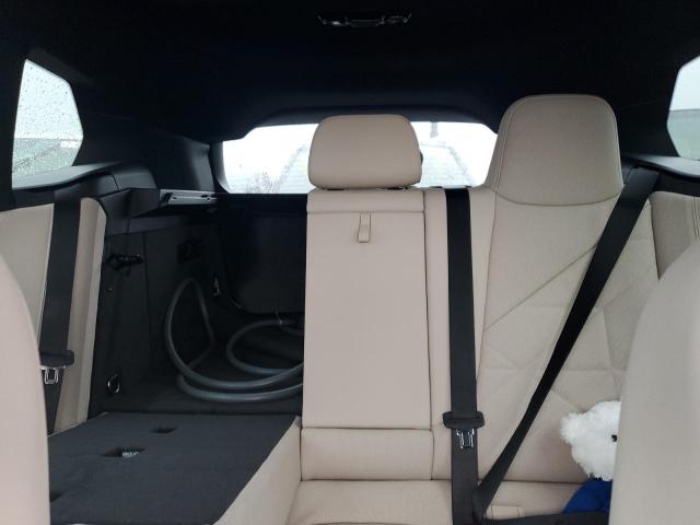 2022 BMW IX XDRIVE5 WB523CF0XNCK59055