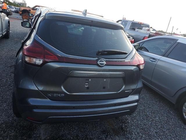 2022 NISSAN KICKS S - 3N1CP5BV1NL526259