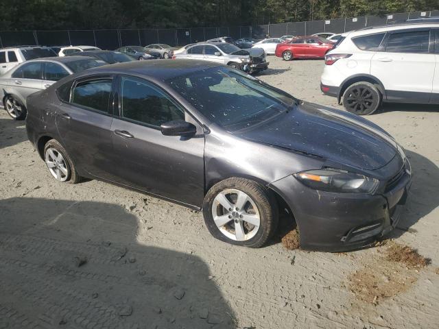 2015 DODGE DART SXT - 1C3CDFBB2FD319585