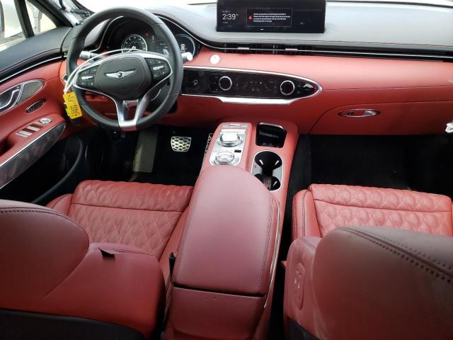 2024 GENESIS GV70 BASE - 5NMMCDTC6RH012561