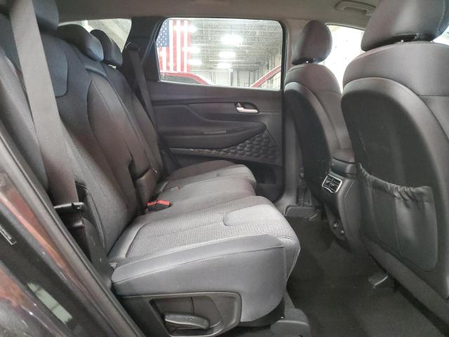 2023 HYUNDAI SANTA FE S - 5NMS1DAJ4PH577368