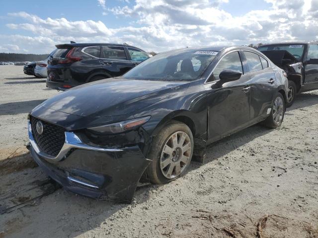 2021 MAZDA 3 2021