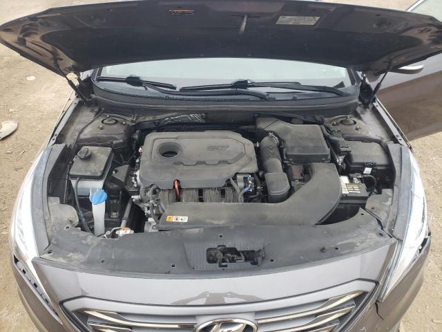 2017 HYUNDAI SONATA SPO - 5NPE34AF0HH595275