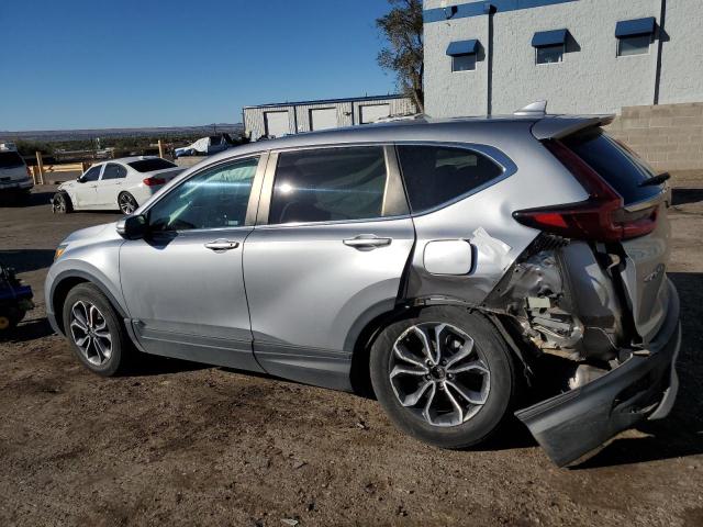 2021 HONDA CR-V EX - 7FARW2H5XME022276