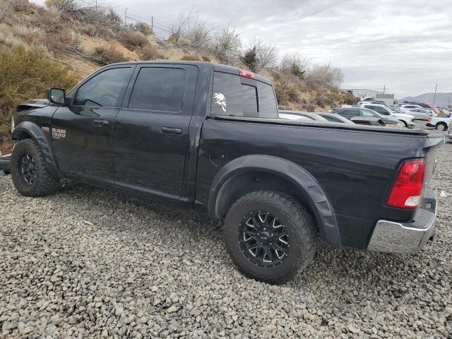 2020 RAM 1500 CLASS - 3C6RR7LTXLG152788