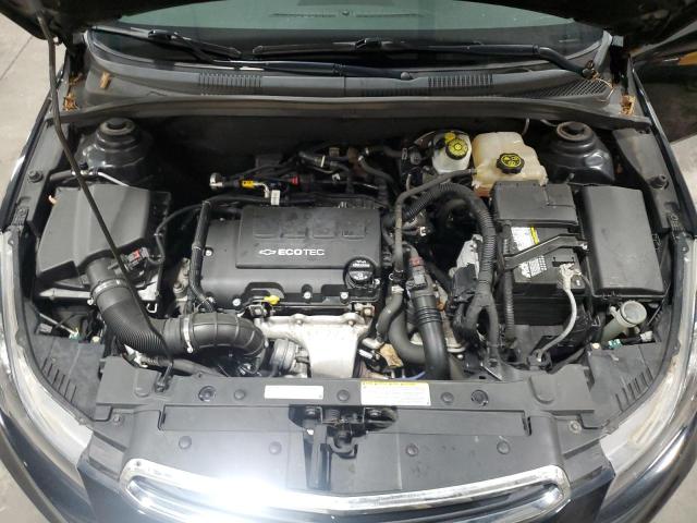 2015 CHEVROLET CRUZE LTZ - 1G1PG5SB7F7182987