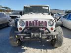 JEEP WRANGLER U photo