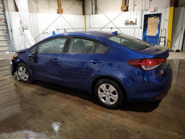 2018 KIA FORTE LX - 3KPFK4A73JE222144
