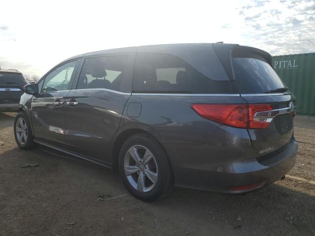 2019 HONDA ODYSSEY EX - 5FNRL6H75KB093203