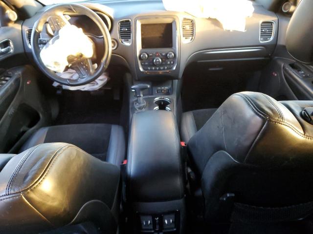 2018 DODGE DURANGO GT - 1C4RDJDG6JC341184