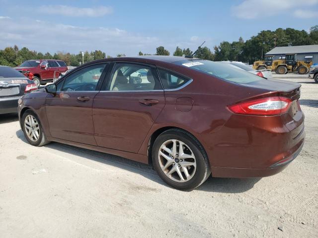 VIN 3FA6P0H73GR266474 2016 Ford Fusion, SE no.2