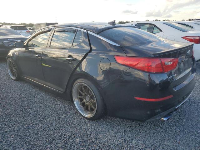 VIN 5XXGR4A67EG338550 2014 KIA Optima, SX no.2