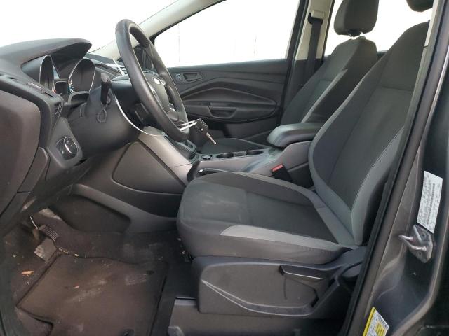 VIN 1FMCU0F75EUC63828 2014 Ford Escape, S no.7