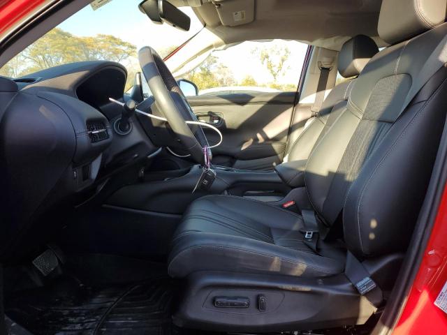 2023 HONDA HR-V EXL - 3CZRZ1H77PM727254