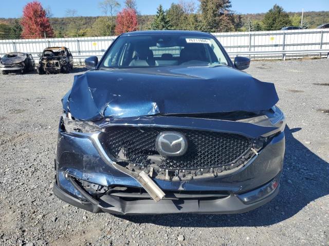 2021 MAZDA CX-5 GRAND - JM3KFBDM6M0364582