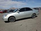 TOYOTA CAMRY LE photo