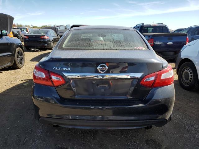 2016 NISSAN ALTIMA 2.5 - 1N4AL3AP0GN362020