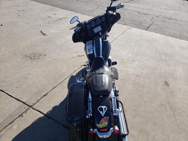 2021 HARLEY-DAVIDSON FLHXS - 1HD1KRP1XMB644115