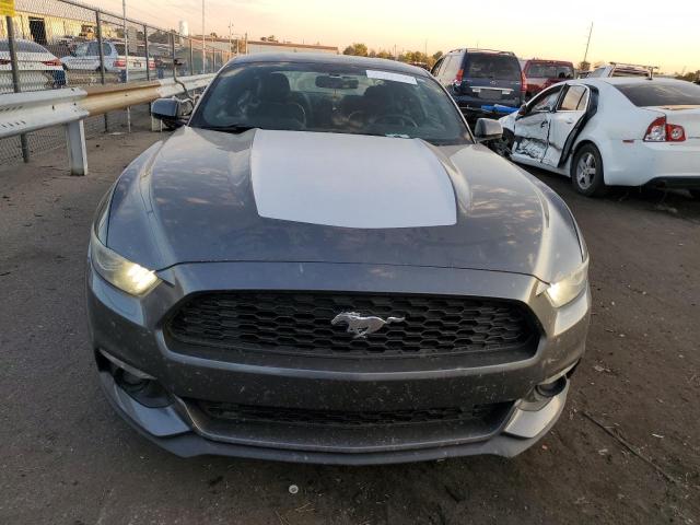 2015 FORD MUSTANG - 1FA6P8TH8F5363301