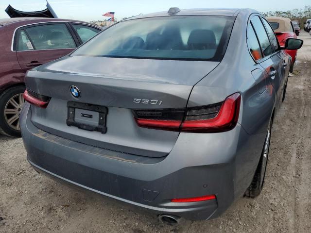 2023 BMW 330I - 3MW69FF04P8D51971
