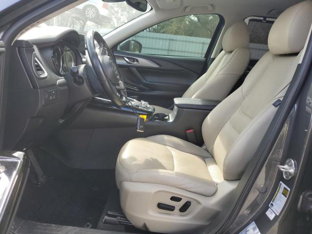 2020 MAZDA CX-9 - JM3TCACY6L0423284