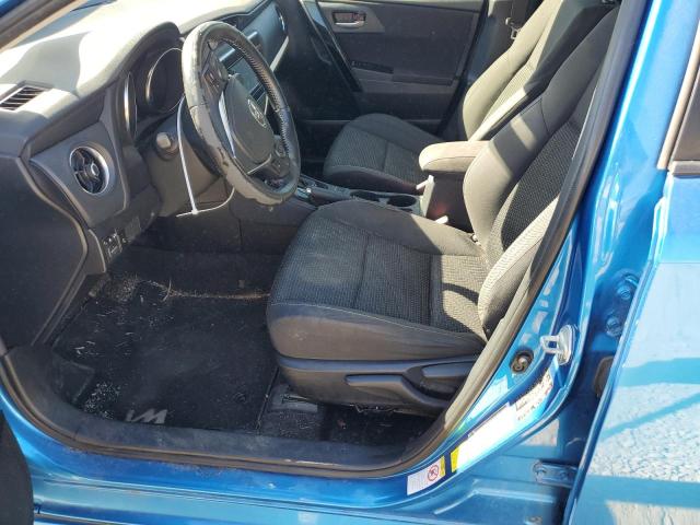 2017 TOYOTA COROLLA IM - JTNKARJE0HJ544729