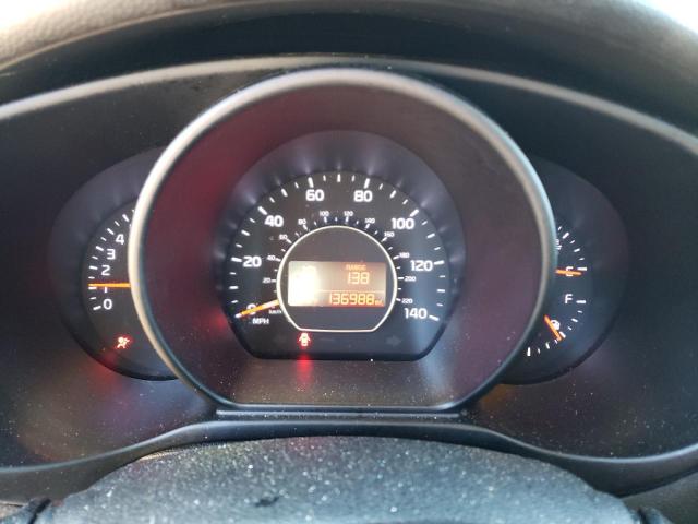 2015 KIA SOUL - KNDJN2A27F7159048
