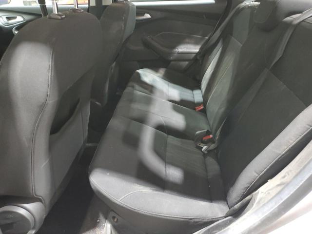 2015 FORD FOCUS SE - 1FADP3F21FL300876