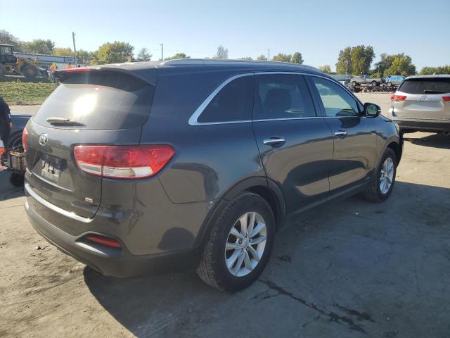 2016 KIA SORENTO LX - 5XYPGDA36GG023250