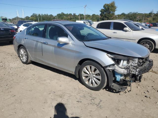 VIN 1HGCR3F84FA021309 2015 Honda Accord, Exl no.4